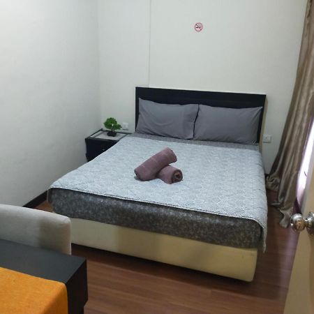 B Lagoon Muslim Apartment Malacca Exterior foto