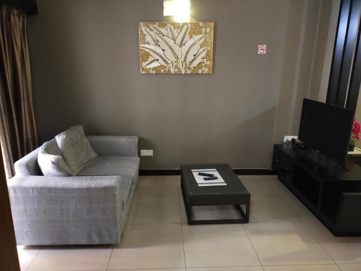 B Lagoon Muslim Apartment Malacca Exterior foto