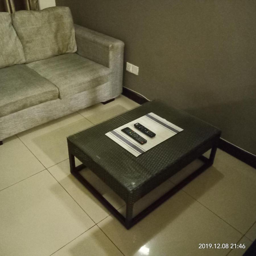 B Lagoon Muslim Apartment Malacca Exterior foto